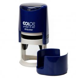 Оснастка для круглой печати Colop Printer R40, 40 мм