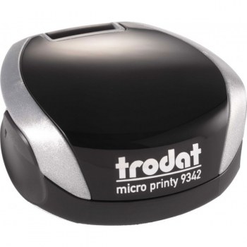 Оснастка для круглой печати Trodat 9342, 42 мм