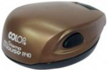 Оснастка для круглой печати Colop Stamp Mouse R40, 40 мм