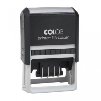Датер со свободным полем Colop Printer 55 Dater