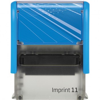 Оснастка для штампа Trodat Imprint 11, 38х14 мм