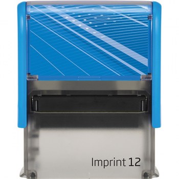 Оснастка для штампа Trodat Imprint 12, 47х18 мм