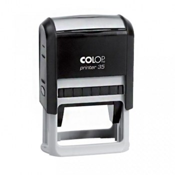 Оснастка для штампа Colop Printer 35, 50х30 мм