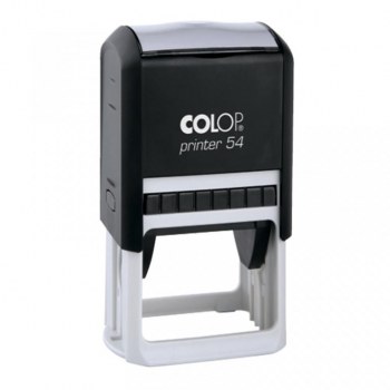 Оснастка для штампа Colop Printer 54, 50х40 мм