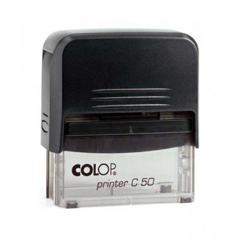 Оснастка для штампа Colop Printer С50, 69х30 мм