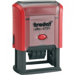 Датер із вільним полем Trodat 4729