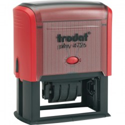 Датер із вільним полем Trodat 4726