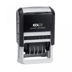 Датер со свободным полем Colop Printer 35 Dater