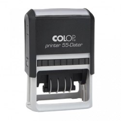 Датер із вільним полем Colop Printer 55 Dater