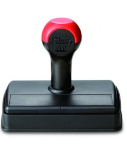 Оснастка для штампа Shiny М-3570, 35х70 мм