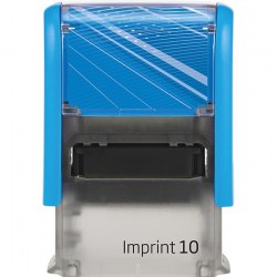 Оснащення для штампу Trodat Imprint 10, 26х9 мм
