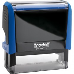 Оснащення для штампу Trodat 4915, 70х25 мм
