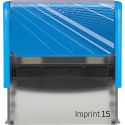 Оснастка для штампа Trodat Imprint 15, 70х25 мм