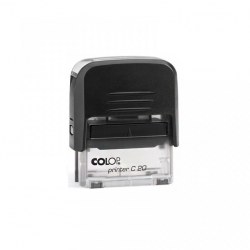 Оснастка для штампа Colop Printer 20C, 38х14 мм
