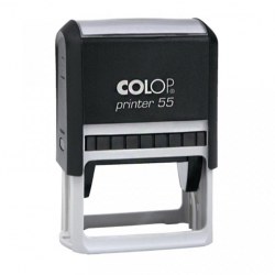 Оснащення для штампу Colop Printer 55, 60х40 мм